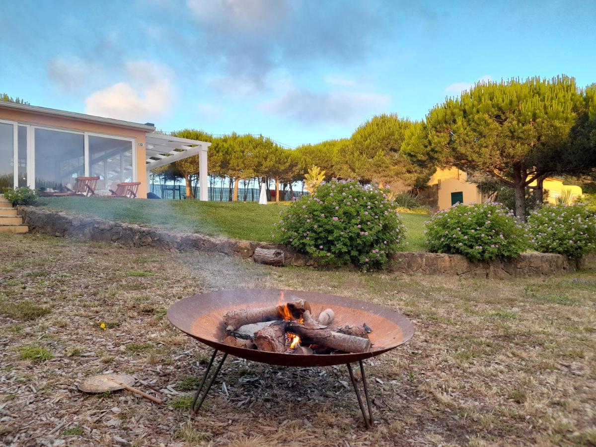 Quinta Raposeiros Apartment Santo Isidoro Bagian luar foto