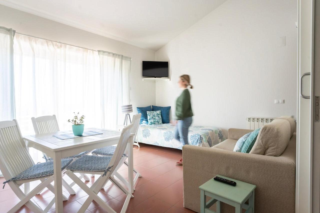 Quinta Raposeiros Apartment Santo Isidoro Bagian luar foto