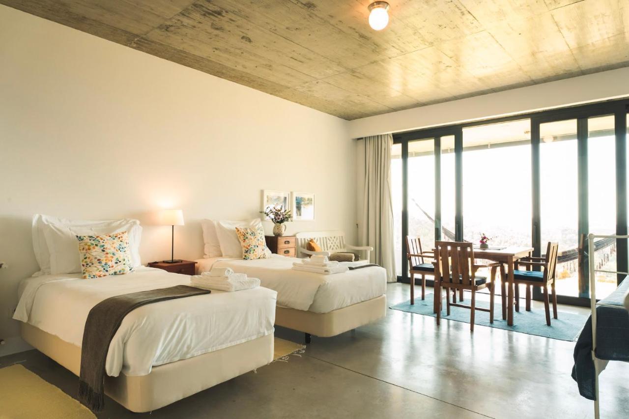Quinta Raposeiros Apartment Santo Isidoro Bagian luar foto