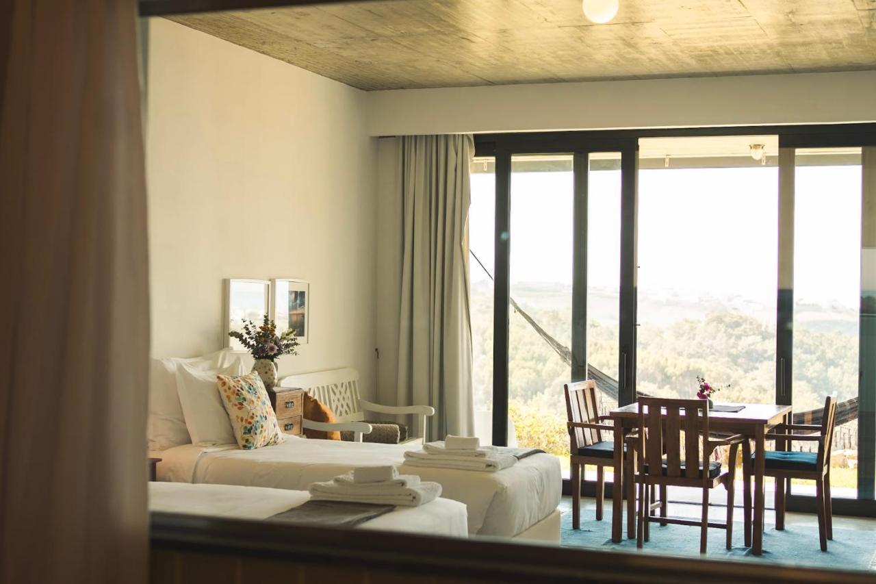 Quinta Raposeiros Apartment Santo Isidoro Bagian luar foto
