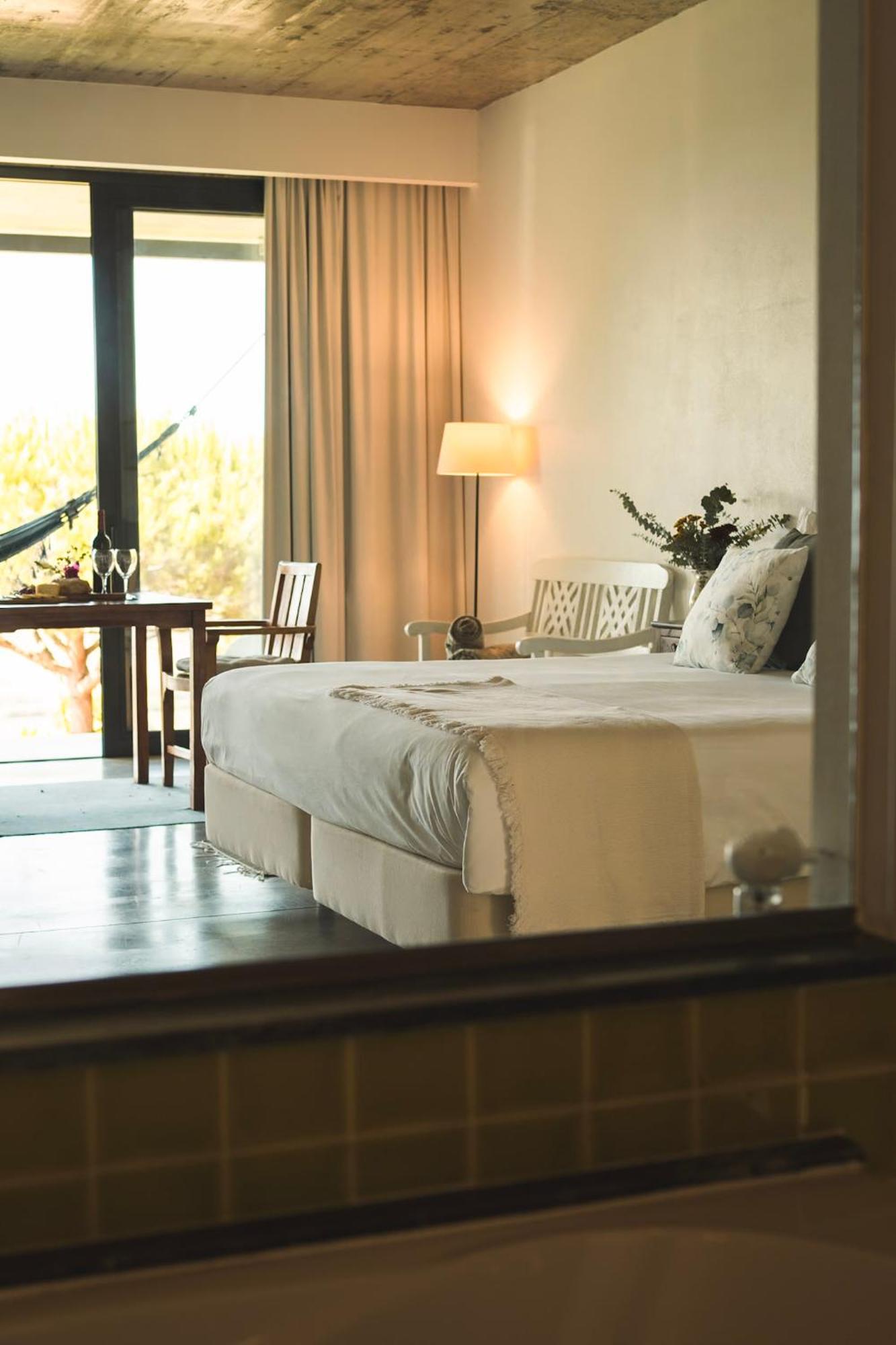 Quinta Raposeiros Apartment Santo Isidoro Ruang foto