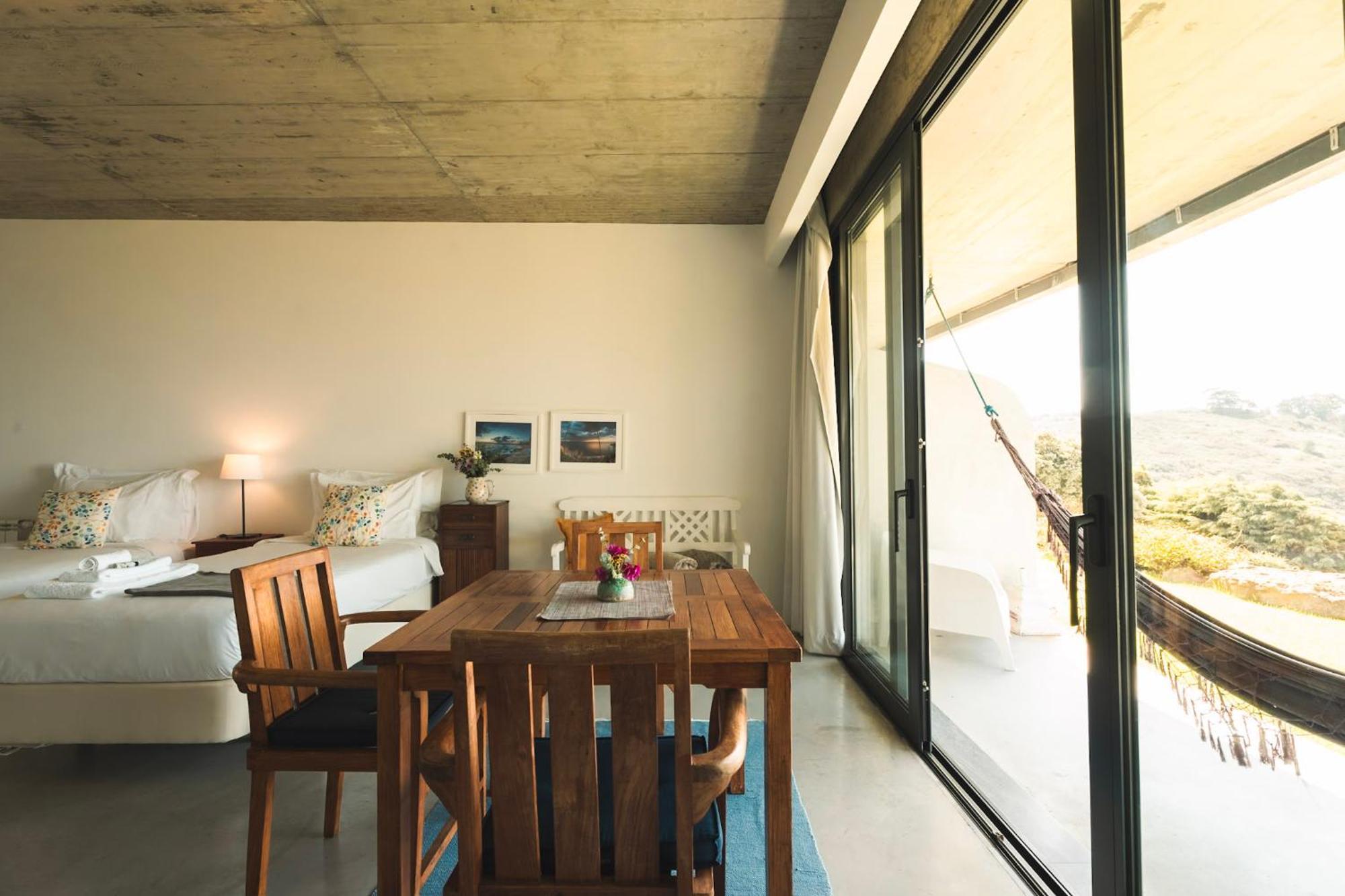 Quinta Raposeiros Apartment Santo Isidoro Bagian luar foto