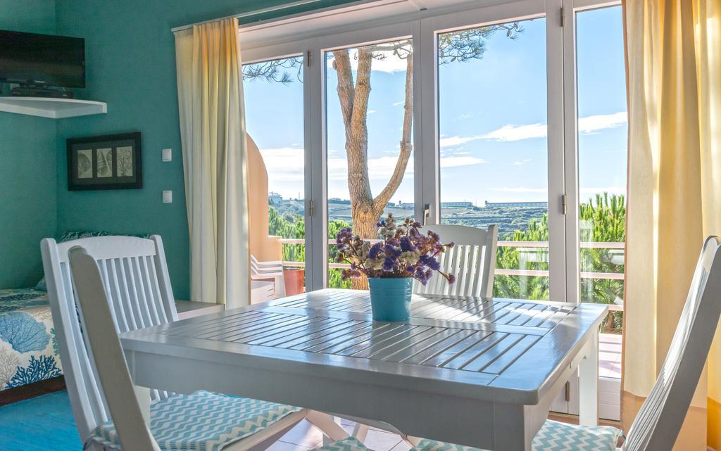Quinta Raposeiros Apartment Santo Isidoro Bagian luar foto
