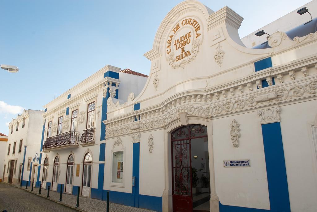 Quinta Raposeiros Apartment Santo Isidoro Bagian luar foto