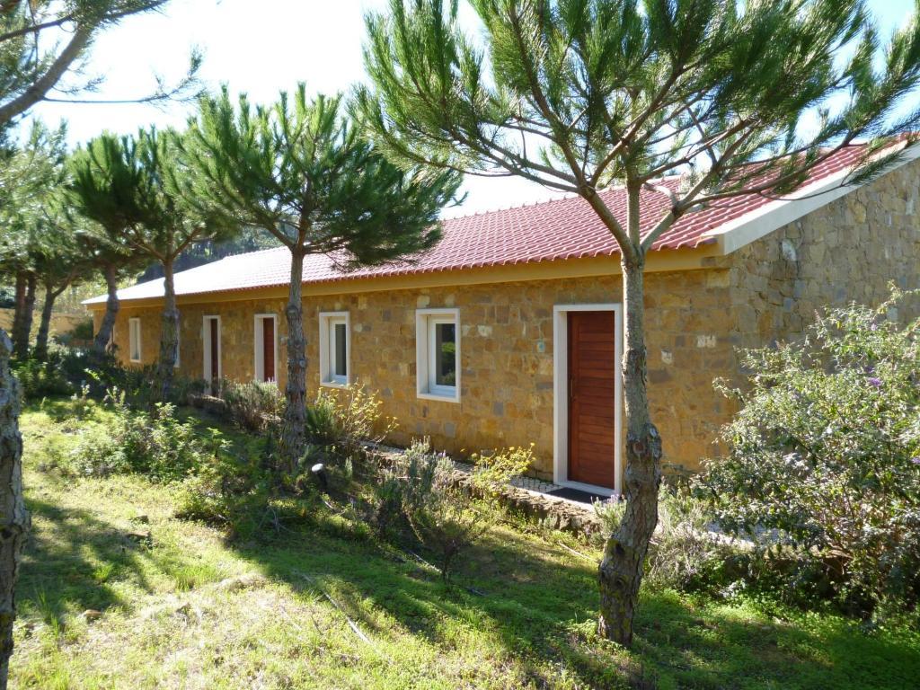 Quinta Raposeiros Apartment Santo Isidoro Bagian luar foto