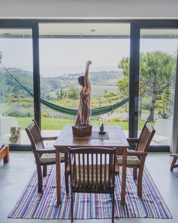 Quinta Raposeiros Apartment Santo Isidoro Bagian luar foto
